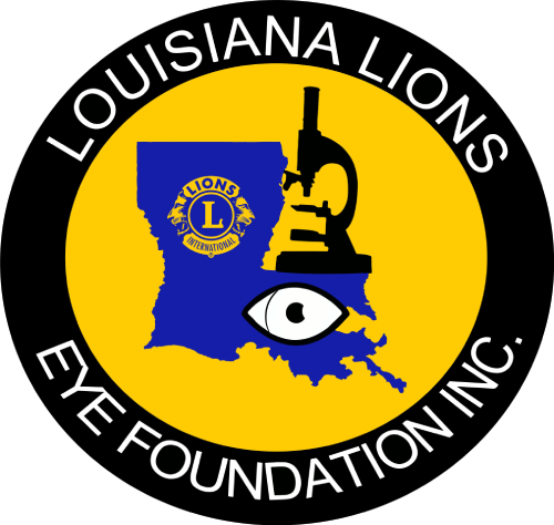 Louisiana Lions Eye Foundation